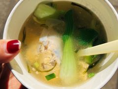 -蛋满灌·非遗手工灌蛋(龙头路店)