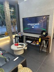 -老肖男士理发店