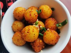 -炉小二铜锅牛蛙•川湘菜(三里屯店)