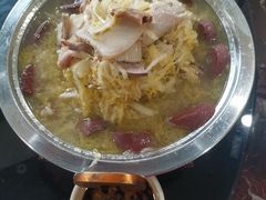 -一块豆腐·海鲜·家常菜(李沧书院路店)