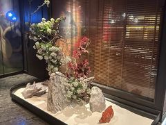 -唐猫庭院·千年陕菜(赛格国际购物中心店)