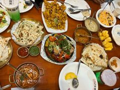 -清真· AL-JANNAT 佳纳特餐厅(仙林店)