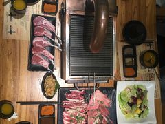 -千寻烧肉(政务区店)