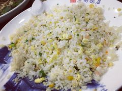 -老街饭庄·地道淮扬菜(扬子江北路总店)