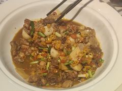 -状元人家·公园别墅衡东土菜(溪悦荟店)