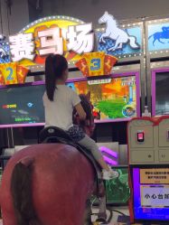-嗨翻Hi-Fun竞技主题乐园·蹦床团建生日聚会(五棵松华熙店)