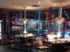 大堂-海之屋韩式烤肉(海棠68环球美食街店)