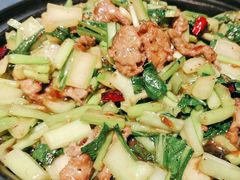 -九锅一堂酸菜鱼(新南凯德直营店)