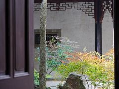 -东山雕花楼