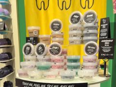 -LUSH(威尼斯人店)