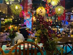 -胡桃里音乐酒馆(石家庄店)