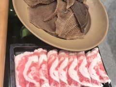 -鸿姐老火锅(龙阳店)