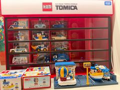 -TOYSRUS玩具反斗城(大连恒隆广场店)