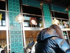 -中阿兰牛肉面(悦海新天地店)