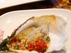 -木屋烧烤(坂田天安云谷店)