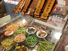 -矮子粉店1985·长沙米粉(湘春路店)