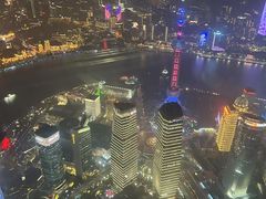 -上海中心大厦