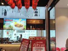 -小柴米·传统江西菜(八一广场店)