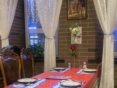 -安德烈俄式西餐厅(中央大街店)