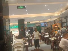 -紫光园(劲松店)