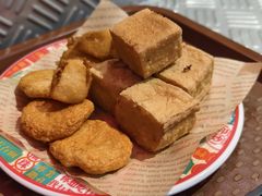 -孖记茶档·热腾茶餐(荔湾领展广场店)