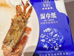 -悦鼎汇海鲜姿造