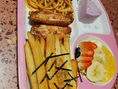 -La Terre乐田(万象城店)