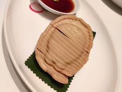素鲍鱼-荣兴酒家(徐家汇店)