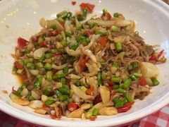 -彭耕记猪油炒小菜(吉联mall店)