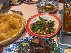 -杨记隆府重庆江湖菜(大悦城店)