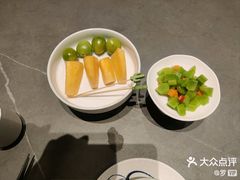 -俏立方·15年新楚菜