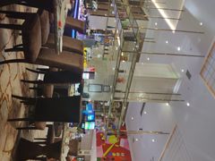 -水都假日酒店-海韵西餐厅(龙胜路店)