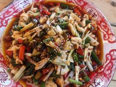 -饭江湖·江湖菜(湖广会馆店)