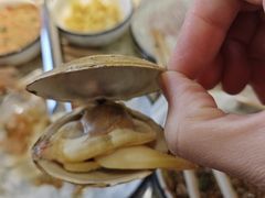 -泰白海鲜烧烤大全