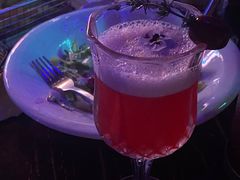 -MOSSO音乐酒吧·Live House(南京西路店)