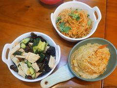 -炒豆合作社(磁器口店)