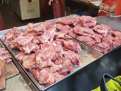 腊牛肉-刘纪孝腊牛羊肉(北广济街店)