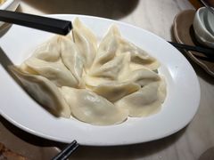 卷心菜鲜肉水饺-北方家宴(祈福店)