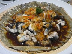 -3号仓库·创意中国菜(新世界城店)