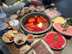 -牛市坎火锅(建设路店)