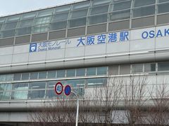-大阪国际机场