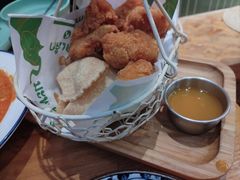 -迷你椰·泰式大排档(湖州衣裳街店)