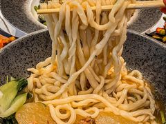 -面乙新派手擀面(大悦城店)