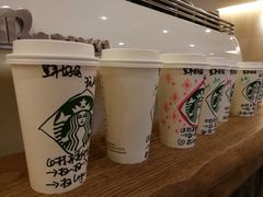 -星巴克臻选(广州沙面店)