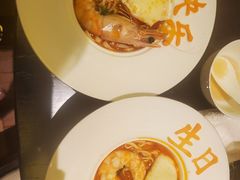 -甄御•海鲜新青岛菜(麦岛店)