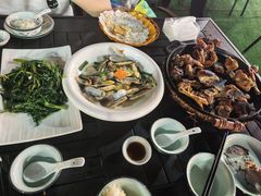 -花开富贵平潭海鲜楼(平潭店)