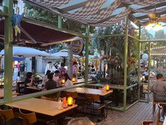 -巴伐利亚啤酒坊(意式风情街店)