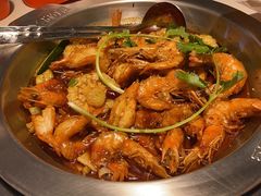 -李想大虾(江北天街店)