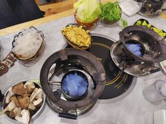 -范贤光鸡公煲(平乐园总店)