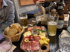 -Alimentari早午餐(安福路店)